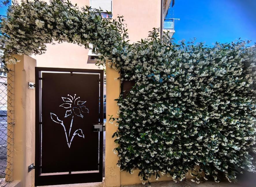 Casa Di Kaixin Villa Mestre Exteriör bild